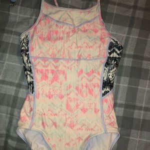 ivivva one piece swimsuit!!